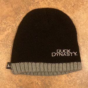 Official Duck Dynasty Knit Hat